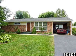 2449 Bradford Dr, York, PA 17402