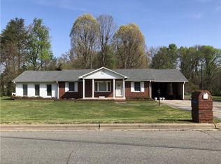 1000 Trollinger Rd, Graham, NC 27253