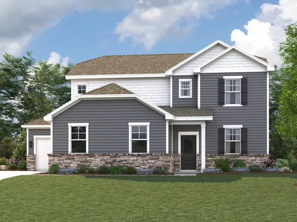 832 Averitt Ln Lot 62, Lebanon, TN 37087