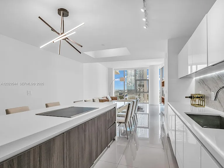 851 NE 1st Ave #3201 — Photo 5