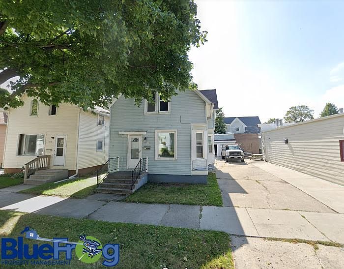 1st image of 1129 Lincoln Ave #1