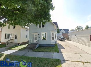 1129 Lincoln Ave #1, Sheboygan, WI 53081