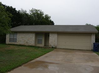 506 Seminole Rd, Leander, TX 78641