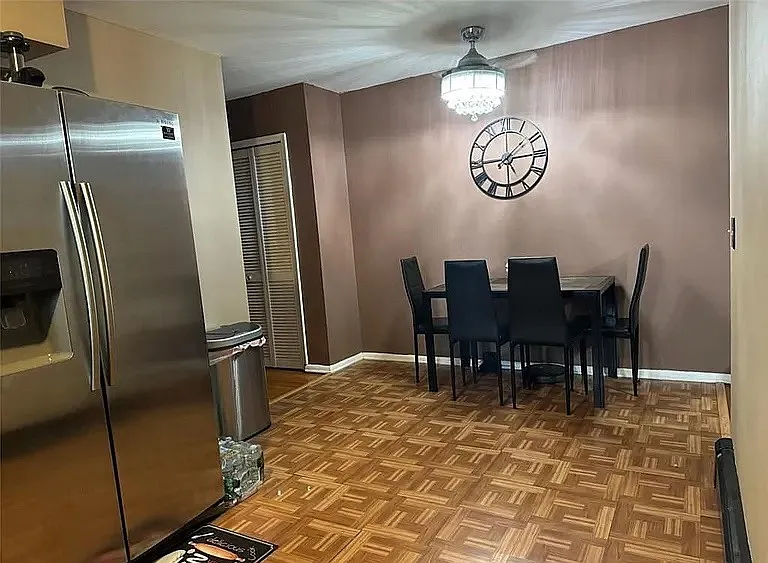 Dinning Area