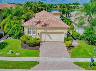 158 Isle Verde Way, Palm Beach Gardens, FL 33418