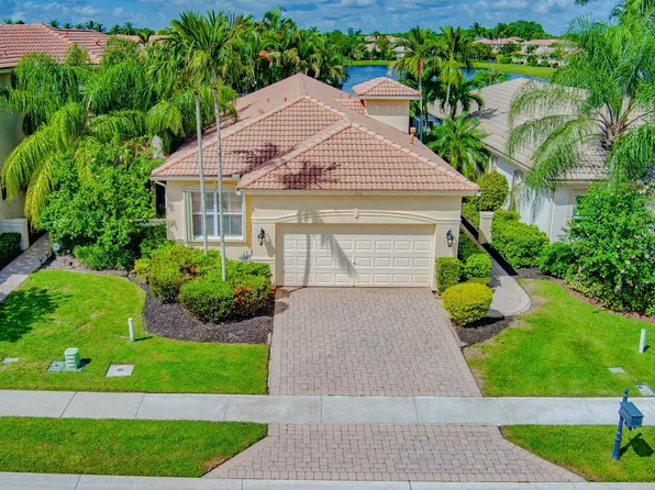 158 Isle Verde Way, Palm Beach Gardens, FL 33418