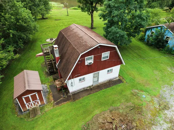 9608 Eagles Crossing Ln, Huntingdon, PA 16652