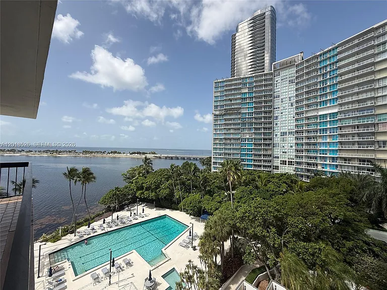 2333 Brickell Ave #602 — Photo 64