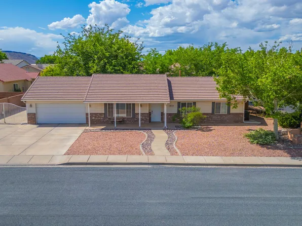 1635 W 1230 N, St George, UT 84770
