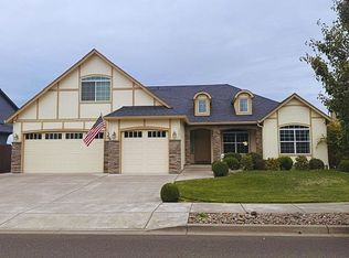 9507 NE 165th Ave, Vancouver, WA 98682