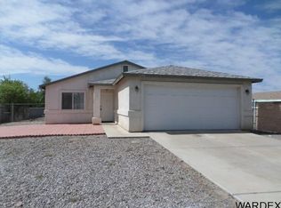 1698 E Aztec Rd, Fort Mohave, AZ 86426