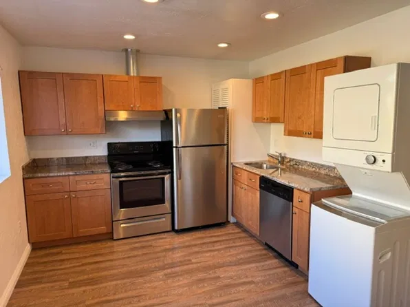 55 Years Old Or Older Studio Apartment, 201 S Tower Ave #C2, Centralia, WA 98531