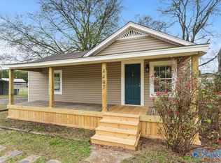 4407 Old Highway 31, Decatur, AL 35603