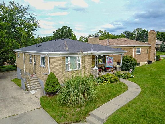 2nd image of 2778 Mount Airy Ave