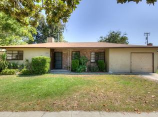 3254 N Howard Ave, Fresno, CA
