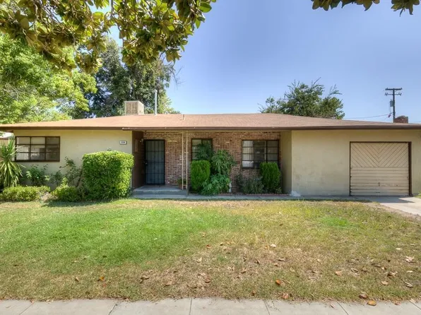 3254 N Howard Ave, Fresno, CA 93726