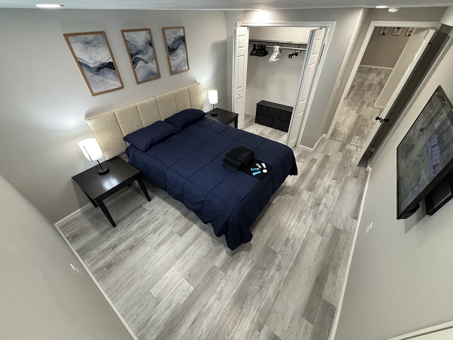 1 bed, 1000 sqft, $2,000 — Photo 1