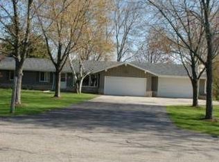 N113W13759 Pheasant Ln, Germantown, WI 53022