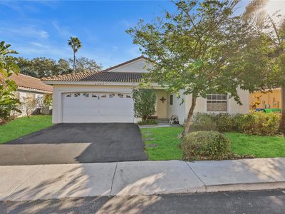 1060 NW 124th Ter, Sunrise, FL, 33323