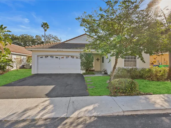 1060 NW 124th Ter, Sunrise, FL 33323