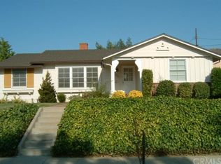 2100 Westmont Dr, Alhambra, CA 91803