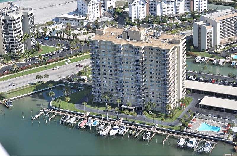 1st image of 1621 Gulf Blvd APT 1204