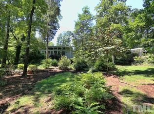 902 Stagecoach Rd, Chapel Hill, NC 27514