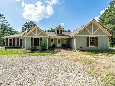 3466 County Road 4305, Larue, TX, 75770