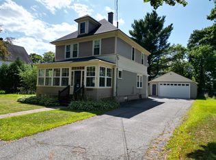 158 Highland Ave, Millinocket, ME 04462