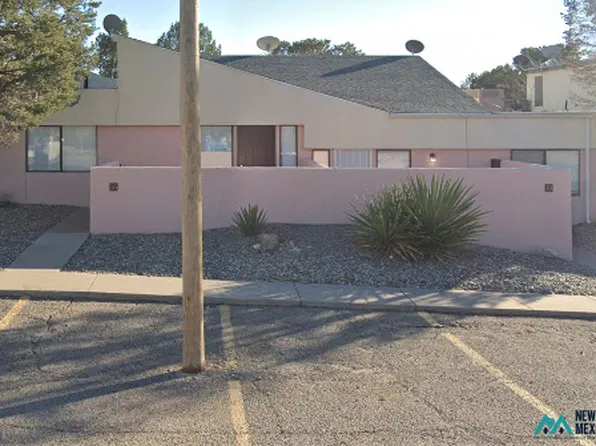 1111 N Washington Ave APT 15, Roswell, NM 88201
