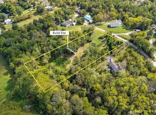 0 Clift Rd, Strawberry Plains, TN 37871