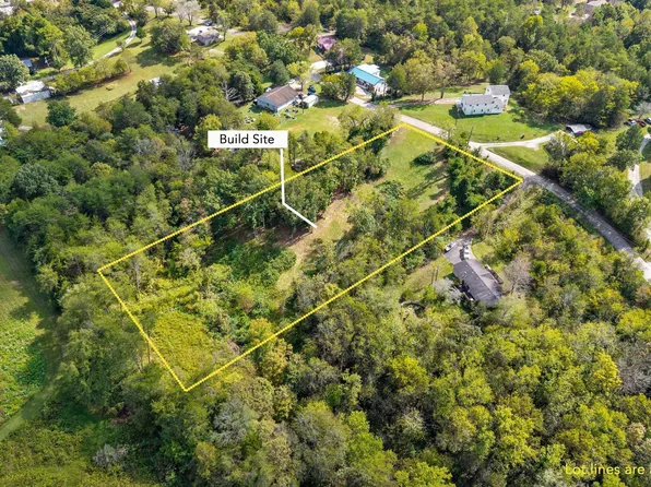 0 Clift Rd, Strawberry Plains, TN 37871