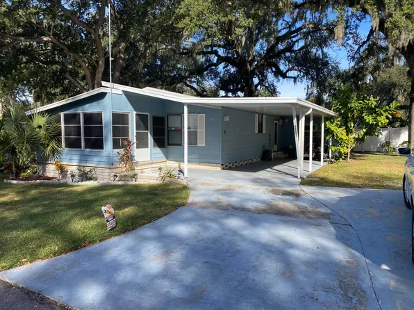 38241 Ramblewood Blvd, Zephyrhills, FL 33541