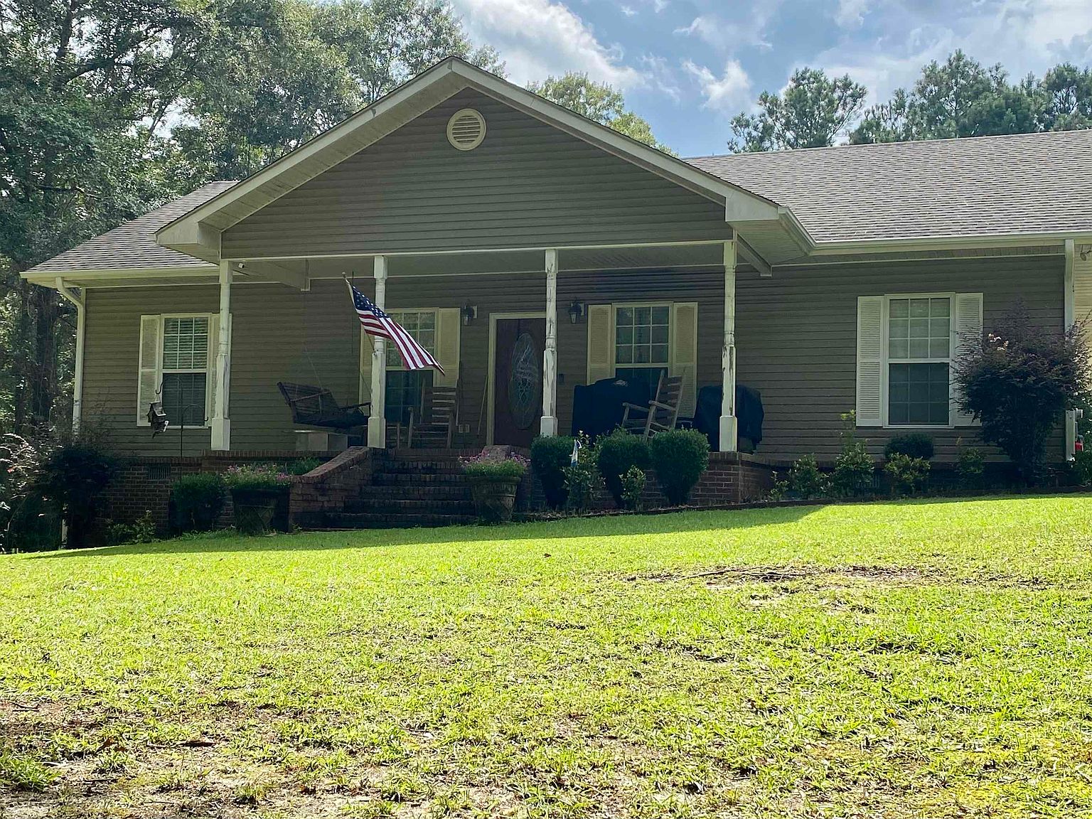 23291 Shreve Rd, Andalusia, AL 36421 MLS 23398 Zillow