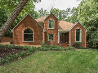 3010 Summerhurst Dr, Midlothian, VA 23113