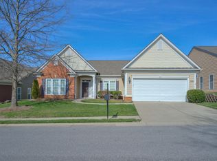 509 Bugler Rd, Mount Juliet, TN 37122