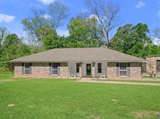 62838 Bayou Jacob Rd, Plaquemine, LA 70764