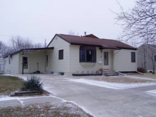 919 S 26th St, Fort Dodge, IA 50501