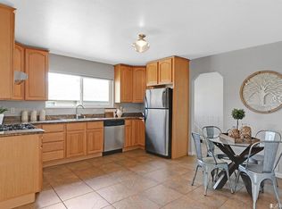 1266 62nd St #1, Emeryville, CA