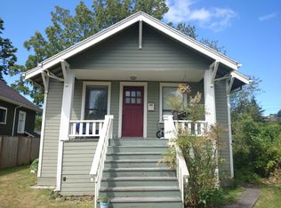 4809 48th Ave SW, Seattle, WA 98116