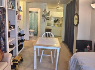 198 Saint Paul St #30, Brookline, MA 02446