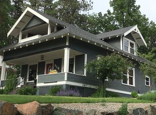 510 N Maple St, Colville, WA 99114