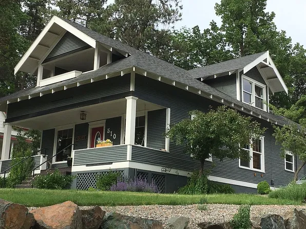 510 N Maple St, Colville, WA 99114