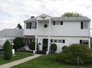 533 Kathleen Ave, Somerset, MA 02725