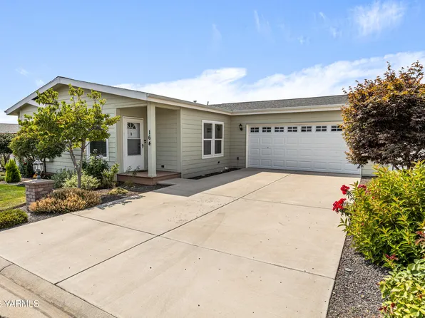 200 Bridle Way Unit 164, Yakima, WA 98901