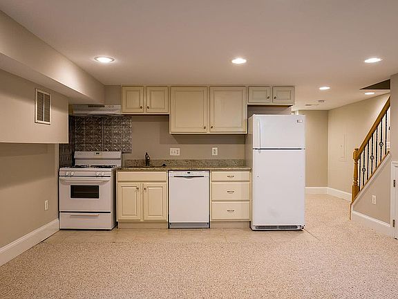 living room, open Kitchen