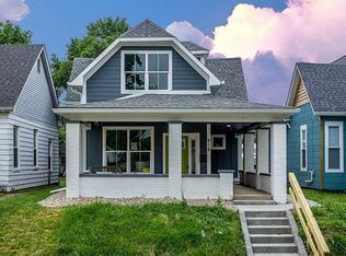 918 Iowa St, Indianapolis, IN