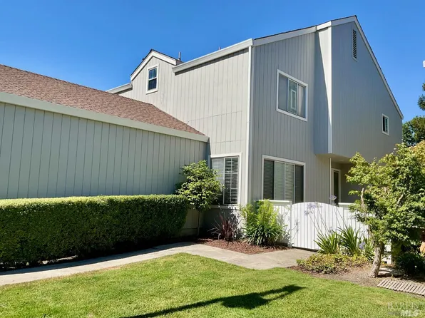 2375 Morningside Circle, Santa Rosa, CA 95405
