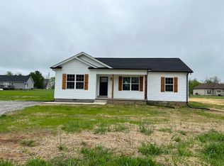 416 Barren River Dam Rd, Scottsville, KY 42164