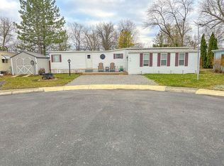 285 N Orchard Island Dr #25, Russells Pt, OH 43348